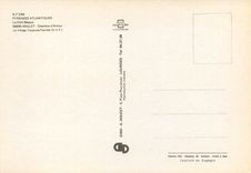 CPM Pyrenees Atlantiques La Cote Basque Anglet Chambre d'Amour 