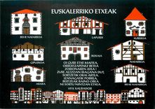 CPM Euskalerriko Etxeak 