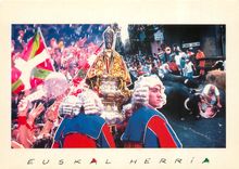 CPM Euskal Herria Gora San Fermin 