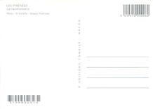 CPM Pyrenees Les Pyrenees La transhumance Images Toulouse 