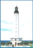 CPM Le Phare Biarritz 1931 1932 Miarritze 