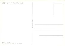 CPM Image Actuelle Vue sur le Phare 