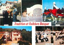 CPM Tradition et Folklore Basque Attelage Pelote Basque Folklore Ferme Basque Force Basque 