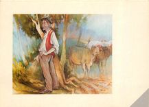 CPM Beharra Besoin naturel 