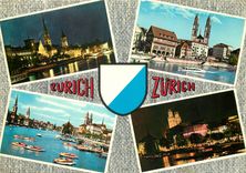 CPM Zurich 
