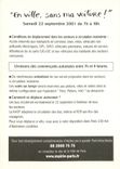 CPM Mairie de Paris 