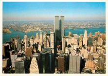 CPM New York City Financial District 