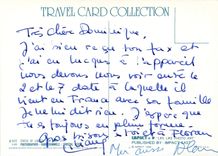 CPM Statue of Liberty New York 