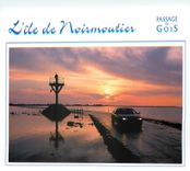 CPM L'ile de Noirmoutier Passage du Gois 