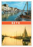 CPM Sete 