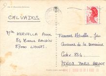 CPA Mal D Mszynska Zamorske 