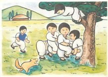 CPA Korean Relief Gemeindestrasse Zurich 