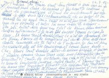 CPA Korean Relief Gemeindestrasse Zurich 