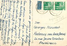 CPM Cute Fahrt ins neue Jahr 