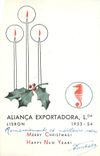 CPM Alianca Exportadora Lisbon 
