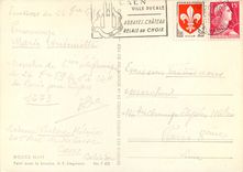 CPM Joyeux Noel 