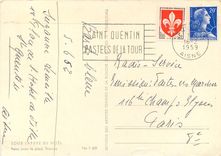 CPM Joyeux Noel 