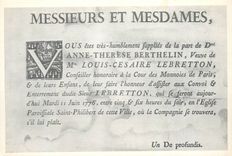 CPM Messieurs et Mesdames Musee de l'Affiche et du Tract 