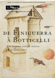 CPM De Finiguerra a Botticelli 