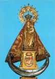 CPM Jaen Santisima Virgen de la Capilla Patrona 