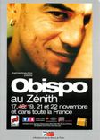 CPM Obispo au Zenith 