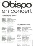 CPM Obispo au Zenith 