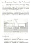 CPM Visitez la salle du Congres du Parlement au Chateau de Versailles 