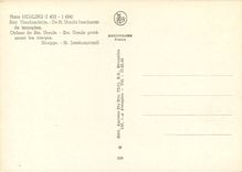 CPM Hans Memling 1433 1494 Sint Ursulaschrijn 