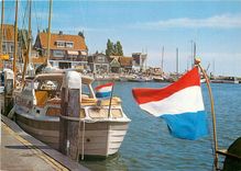 CPM Volendam Holland 