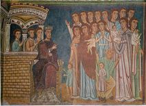 CPM Roma Basilica SS Quattro Coronati 