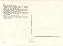 CPM Roma Basilica SS Quattro Coronati