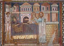 CPM Roma Basilica SS Quattro Coronati 