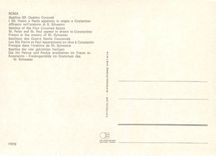 CPM Roma Basilica SS Quattro Coronati