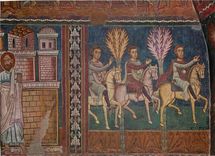 CPM Roma Basilica SS Quattro Coronati 