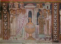 CPM Roma Basilica SS Quattro Coronati 