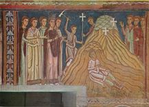 CPM Roma Basilica SS Quattro Coronati 