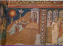 CPM Roma Basilica SS Quattro Coronati 