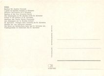 CPM Roma Basilica SS Quattro Coronati