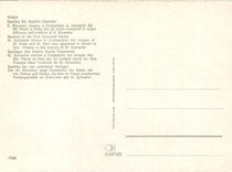 CPM Roma Basilica SS Quattro Coronati