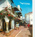 CPM Marbella Costa del Sol Rincon tipice 