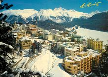 CPM St Moritz 