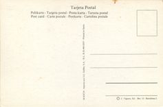 CPM Barcelona Paseo Nacional 