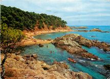 CPM Costa Brava Cala Estreta 