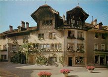 CPM Murten Rubenloch Morat Rubenloch 