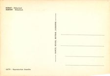 CPM Morat Rubenloch Murtent Rubenloch