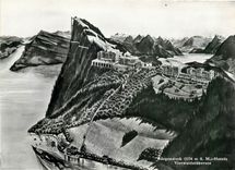 CPM Burgenstock Hotels Vierwaldstattersee 