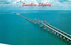 CPM Sunshine Skyway 