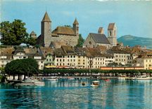 CPM Rapperswil mit Bachtel 