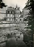 CPM Tanlay Yonne Le Chateau Tour droite du Corps de Logis 