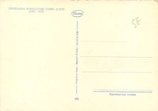 CPM Centenario Fondazione Corpo Alpini Chasseurs Alpins